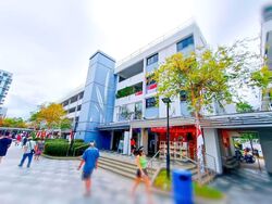 Bedok Town Centre (D16), Shop House #565256611